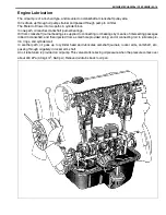 Предварительный просмотр 294 страницы Suzuki Engine 2002 GRAND VITARA SQ625 Service Manual