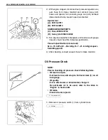 Предварительный просмотр 297 страницы Suzuki Engine 2002 GRAND VITARA SQ625 Service Manual