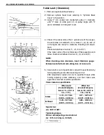 Предварительный просмотр 299 страницы Suzuki Engine 2002 GRAND VITARA SQ625 Service Manual