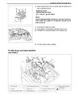 Предварительный просмотр 302 страницы Suzuki Engine 2002 GRAND VITARA SQ625 Service Manual