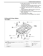 Предварительный просмотр 312 страницы Suzuki Engine 2002 GRAND VITARA SQ625 Service Manual