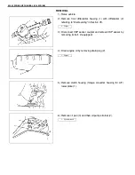 Предварительный просмотр 313 страницы Suzuki Engine 2002 GRAND VITARA SQ625 Service Manual