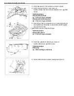 Предварительный просмотр 315 страницы Suzuki Engine 2002 GRAND VITARA SQ625 Service Manual