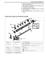 Предварительный просмотр 322 страницы Suzuki Engine 2002 GRAND VITARA SQ625 Service Manual