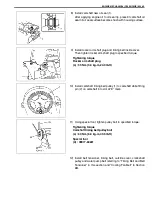 Предварительный просмотр 330 страницы Suzuki Engine 2002 GRAND VITARA SQ625 Service Manual