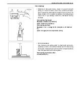 Предварительный просмотр 340 страницы Suzuki Engine 2002 GRAND VITARA SQ625 Service Manual