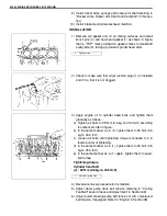 Предварительный просмотр 343 страницы Suzuki Engine 2002 GRAND VITARA SQ625 Service Manual