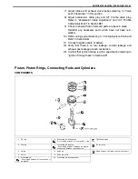 Предварительный просмотр 344 страницы Suzuki Engine 2002 GRAND VITARA SQ625 Service Manual