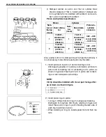 Предварительный просмотр 351 страницы Suzuki Engine 2002 GRAND VITARA SQ625 Service Manual