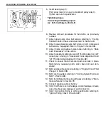 Предварительный просмотр 353 страницы Suzuki Engine 2002 GRAND VITARA SQ625 Service Manual