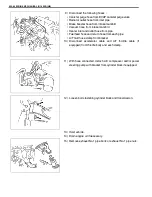 Предварительный просмотр 355 страницы Suzuki Engine 2002 GRAND VITARA SQ625 Service Manual