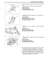 Предварительный просмотр 358 страницы Suzuki Engine 2002 GRAND VITARA SQ625 Service Manual