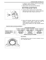 Предварительный просмотр 368 страницы Suzuki Engine 2002 GRAND VITARA SQ625 Service Manual