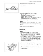 Предварительный просмотр 370 страницы Suzuki Engine 2002 GRAND VITARA SQ625 Service Manual