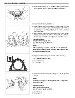 Предварительный просмотр 371 страницы Suzuki Engine 2002 GRAND VITARA SQ625 Service Manual