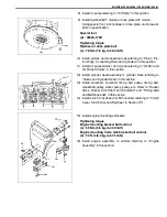 Предварительный просмотр 372 страницы Suzuki Engine 2002 GRAND VITARA SQ625 Service Manual