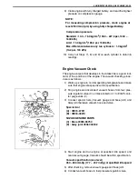 Предварительный просмотр 380 страницы Suzuki Engine 2002 GRAND VITARA SQ625 Service Manual