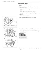 Предварительный просмотр 381 страницы Suzuki Engine 2002 GRAND VITARA SQ625 Service Manual