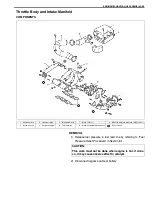 Предварительный просмотр 384 страницы Suzuki Engine 2002 GRAND VITARA SQ625 Service Manual