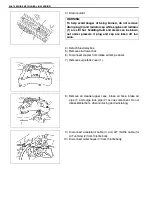 Предварительный просмотр 385 страницы Suzuki Engine 2002 GRAND VITARA SQ625 Service Manual