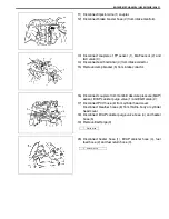 Предварительный просмотр 386 страницы Suzuki Engine 2002 GRAND VITARA SQ625 Service Manual