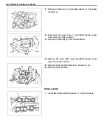 Предварительный просмотр 387 страницы Suzuki Engine 2002 GRAND VITARA SQ625 Service Manual