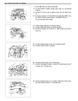 Предварительный просмотр 389 страницы Suzuki Engine 2002 GRAND VITARA SQ625 Service Manual