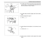 Предварительный просмотр 392 страницы Suzuki Engine 2002 GRAND VITARA SQ625 Service Manual