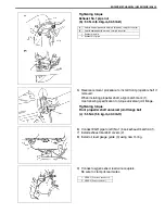 Предварительный просмотр 394 страницы Suzuki Engine 2002 GRAND VITARA SQ625 Service Manual