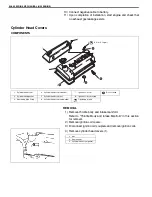 Предварительный просмотр 395 страницы Suzuki Engine 2002 GRAND VITARA SQ625 Service Manual