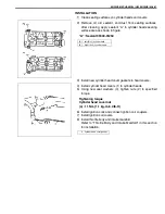 Предварительный просмотр 396 страницы Suzuki Engine 2002 GRAND VITARA SQ625 Service Manual