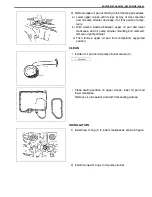 Предварительный просмотр 398 страницы Suzuki Engine 2002 GRAND VITARA SQ625 Service Manual