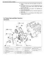 Предварительный просмотр 415 страницы Suzuki Engine 2002 GRAND VITARA SQ625 Service Manual