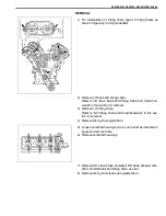 Предварительный просмотр 424 страницы Suzuki Engine 2002 GRAND VITARA SQ625 Service Manual