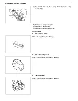 Предварительный просмотр 429 страницы Suzuki Engine 2002 GRAND VITARA SQ625 Service Manual