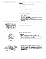 Предварительный просмотр 433 страницы Suzuki Engine 2002 GRAND VITARA SQ625 Service Manual