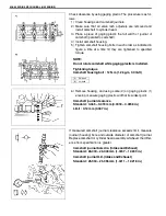 Предварительный просмотр 435 страницы Suzuki Engine 2002 GRAND VITARA SQ625 Service Manual