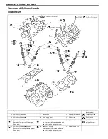 Предварительный просмотр 441 страницы Suzuki Engine 2002 GRAND VITARA SQ625 Service Manual