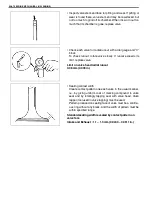 Предварительный просмотр 445 страницы Suzuki Engine 2002 GRAND VITARA SQ625 Service Manual