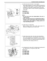 Предварительный просмотр 450 страницы Suzuki Engine 2002 GRAND VITARA SQ625 Service Manual