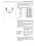 Предварительный просмотр 462 страницы Suzuki Engine 2002 GRAND VITARA SQ625 Service Manual