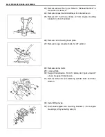 Предварительный просмотр 469 страницы Suzuki Engine 2002 GRAND VITARA SQ625 Service Manual