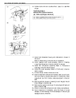 Предварительный просмотр 471 страницы Suzuki Engine 2002 GRAND VITARA SQ625 Service Manual