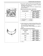 Предварительный просмотр 478 страницы Suzuki Engine 2002 GRAND VITARA SQ625 Service Manual