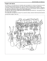 Предварительный просмотр 492 страницы Suzuki Engine 2002 GRAND VITARA SQ625 Service Manual