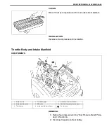 Предварительный просмотр 498 страницы Suzuki Engine 2002 GRAND VITARA SQ625 Service Manual