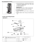 Предварительный просмотр 505 страницы Suzuki Engine 2002 GRAND VITARA SQ625 Service Manual