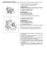 Предварительный просмотр 517 страницы Suzuki Engine 2002 GRAND VITARA SQ625 Service Manual