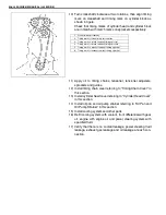 Предварительный просмотр 523 страницы Suzuki Engine 2002 GRAND VITARA SQ625 Service Manual