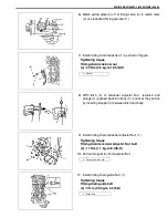 Предварительный просмотр 528 страницы Suzuki Engine 2002 GRAND VITARA SQ625 Service Manual